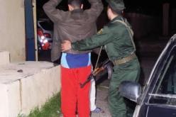 بوش على رأس عصابة تهريب السميد والتمور إلى المغرب