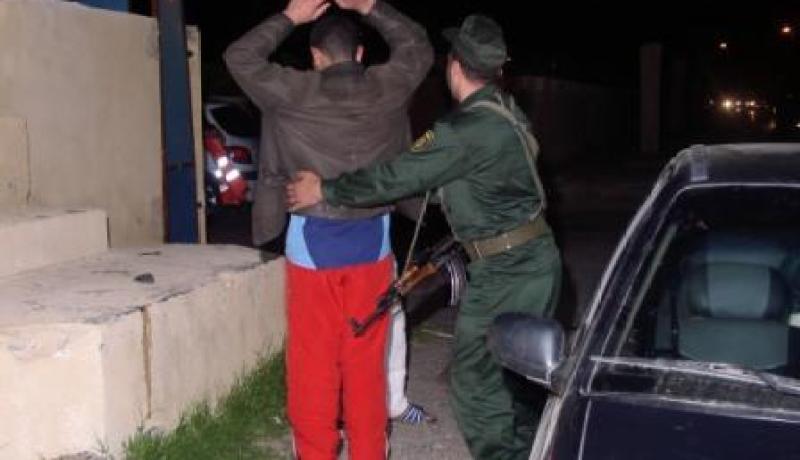 تفكيك أكبــــــر شبكة إتجار بالأطفال غير الشرعيـين وبيعهم للأجانـب في مستغانـم