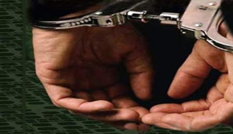 توقيف شخصين بلغا عن جريمة وهمية في سيدي بلعباس