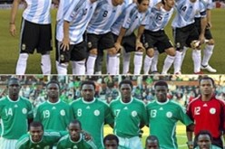 مونديال 2010: التشكيلتان الرسميتان للارجنتين ونيجيريا