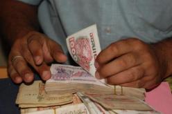 تسرق 350 ملـون من عشيقها المقاول انتقاما لرفضه الزواج منها بالعاصمة
