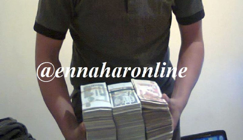 قابض بريد بوكالة وادي الرمان متهم باختلاس 163 مليون سنتيم