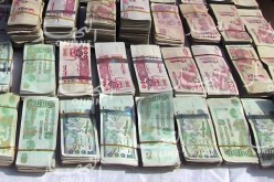 تفكيك شبكة “تزور” العملة الوطنية بتندوف