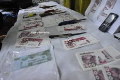 الإطاحة بعصابة أفارقة متخصصة في تزوير الـــدينــــار بخميــس مليــــانـــة