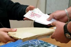 انشاء الهيئة الوطنية القيادية لمكافحة الفساد شهر نوفمبر المقبل