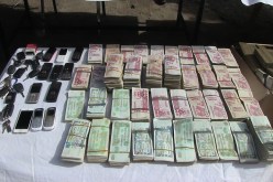 قـضـية تزوير الأوراق النقـدية من فـئة 2000 دج أمام مجلـس قـضاء الـبـيّض