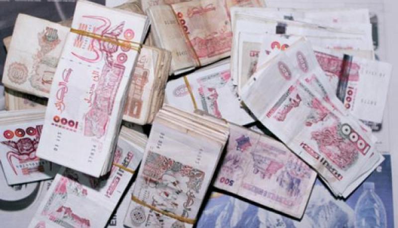 حجز أكثر من 500 غرام من الزئبق و أوراق نقدية مزورة في جيجل