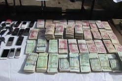 اكتشاف ورشة لتزوير الدينار والأورو داخل ابتدائية في سور الغزلان بالبويرة!