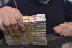 سمسار يحتال على موظف ببلدية ويوهمه بالحصول على شقة بمبلغ 226 مليون سنتيم