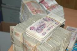 أموال البنوك الأجنبية بالجزائر لا يتعدى مجملها 10 بالمائة من الأموال المودعة فيها