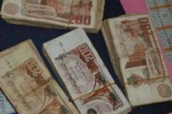 الاوراق النقدية القديمة من فئة 200 دج سيتم سحبها من التداول تدريجيا