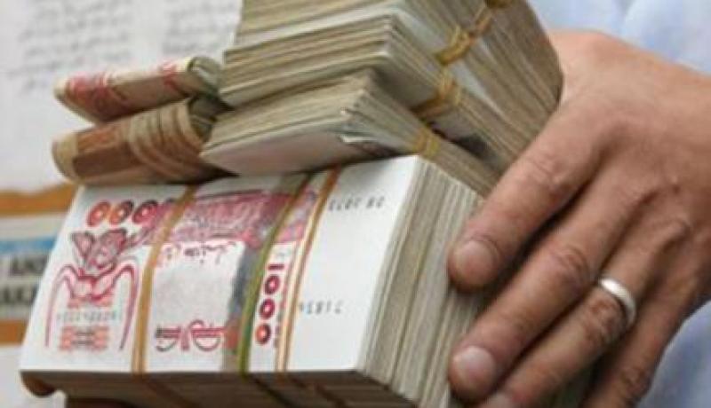 3 مجهولين يسرقون 400 مليون من مسؤولي شركة صينية بعد عملية «براكاج» في البليدة