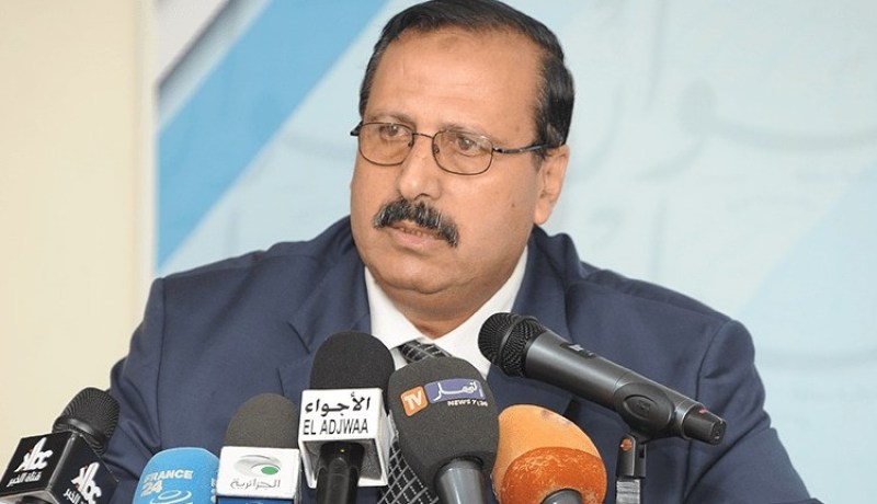 عريبي يتحسّر على «يامات» الفوضى!