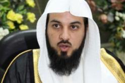 بزناسية على رأس وفد العريفي في الجزائر