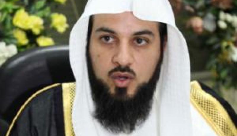 بزناسية على رأس وفد العريفي في الجزائر