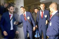 إضراب الخطوط الفرنسية أخّر وصول المحترفين إلى أرض الوطن بــ أزيد من 6 ساعات