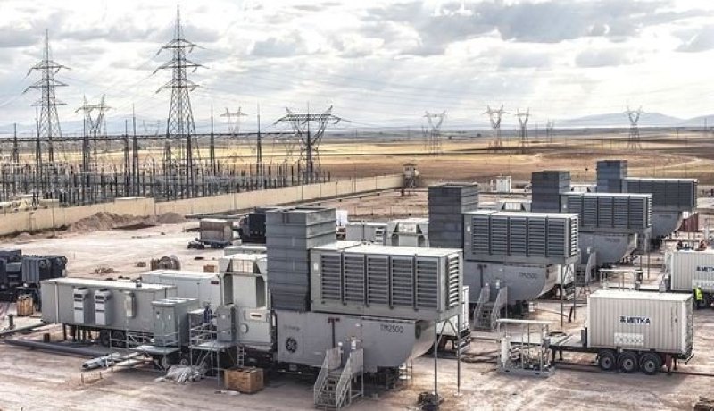 الجزائر تعتزم إنتاج 15 ألف ميغاواط من الكهرباء بحلول 2030