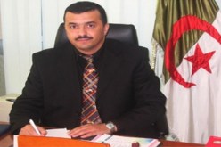 الرئيس المدير العام الجديد لسونلغاز محمد عرقاب يتسلم مهامه