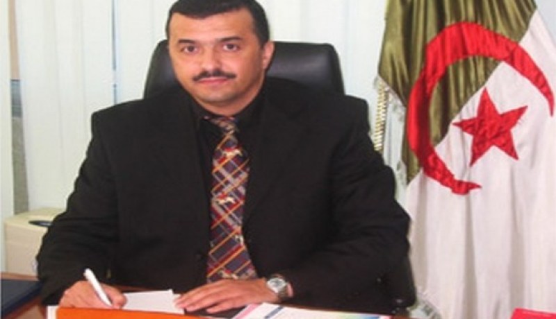 الرئيس المدير العام الجديد لسونلغاز محمد عرقاب يتسلم مهامه