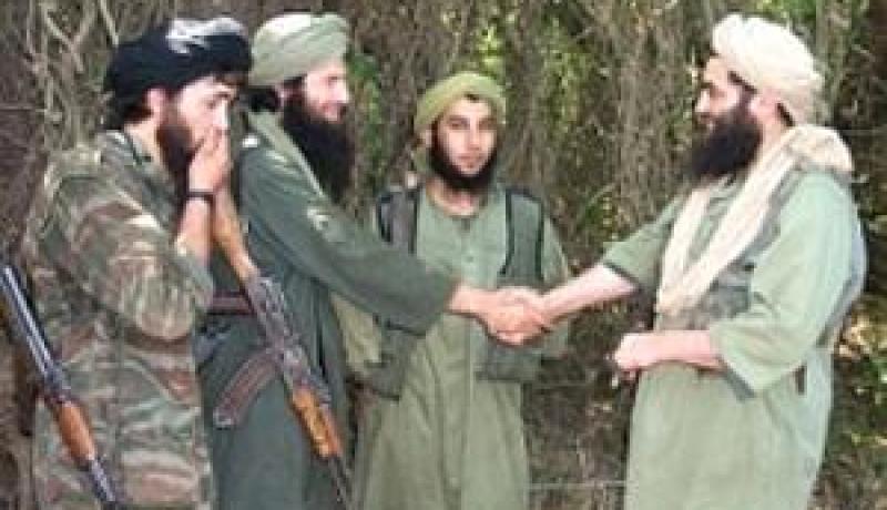 استشهاد ''عمي موح'' عميد المقاومين ببلدية سي مصطفى في بومرداس