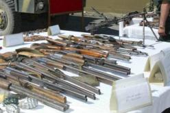 القبض على 5  ‬إرهابيين واسترجاع أسلحة وذخيرة في‮ ‬أدرار