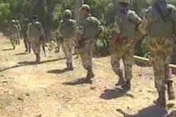 العثور على كازمة حديثة النشأة ببلدية بني حواء بالشلف