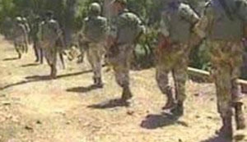 العثور على كازمة حديثة النشأة ببلدية بني حواء بالشلف