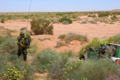 إستشهاد ستة عسكريين وجرح خمسة أخرين في إعتداءات جديدة