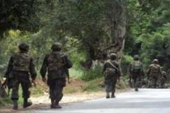 القضاء على إرهابي بسيدي عكاشة في الشلف