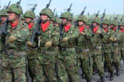 اليابان تأمر بسحب قواتها من الجولان