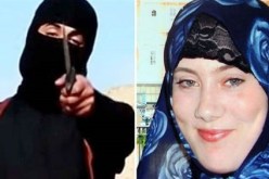 مقتل “الأرملة البيضاء” وابنها في سوريا