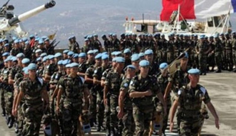 قوات فرنسية ومالية تصل إلى تمبكتو