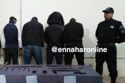 تفكيك عصابة تحترف السرقة تحت طائلة التهديد بقسنطينة