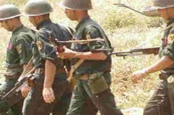 القضاء على إرهابي وإصابة آخر بجروح بمنطقة وادي المحارز بالجلفة