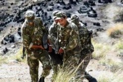 القضاء على الإرهابي “زيد” أمير كتيبة النور في تيمزريت ببومرداس