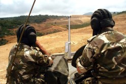 القضاء على إرهابي بالمسيلة