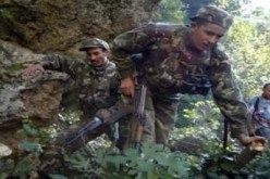 القضاء على إرهابيين بسيدي علي بوناب في بومرداس