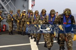 الجيش الجزائري يحتل المرتبة الـ23 عالميا والثانية عربيا