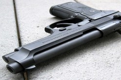 متقاض‮ ‬يدخل معه سلاحا ناريا إلى‮ ‬غرفة التحقيق‭ ‬في‮ ‬محكمة البليدة