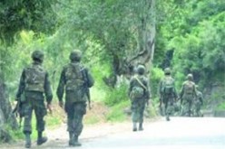 القضاء على الأمير أبو هريرة بجيجل