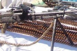 موظفون، طلبة وقصر متورطون في قضايا حيازة والاتجار بالأسلحة