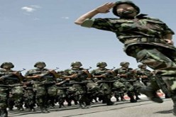 فتح مكاتب الخدمة الوطنية عبر كافة ولايات الوطن خلال السداسي الأول من 2013