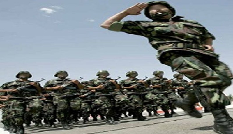 فتح مكاتب الخدمة الوطنية عبر كافة ولايات الوطن خلال السداسي الأول من 2013