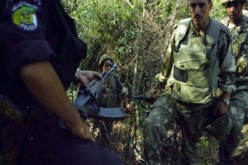 قوات الجيش ترد وتقضي على 5 من المجموعة التي نفذت الاعتداء بأعالي جبل مفروش…مقتل ضابط سام و8 أعوان من الشرطة القضائية وإصابة 13 جنديا بجروح بسكيكدة