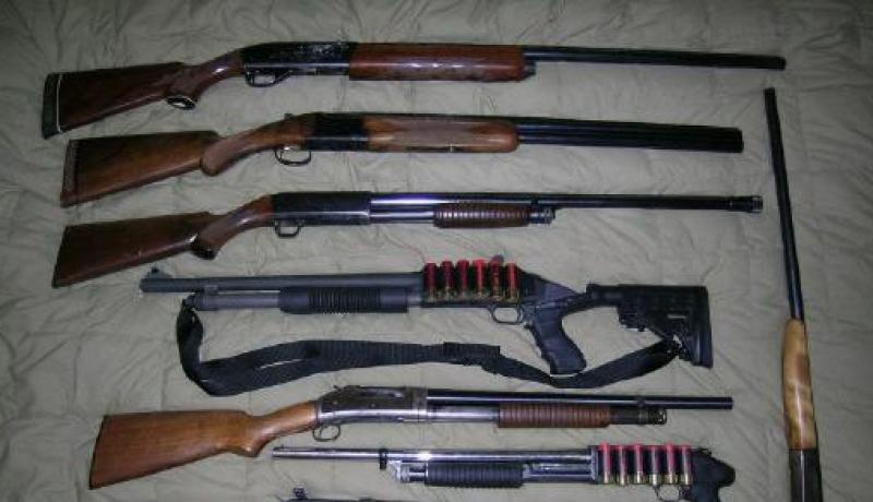 الأمن‮ ‬يضيّق الخناق على العصابات الإجرامية بالبيّض