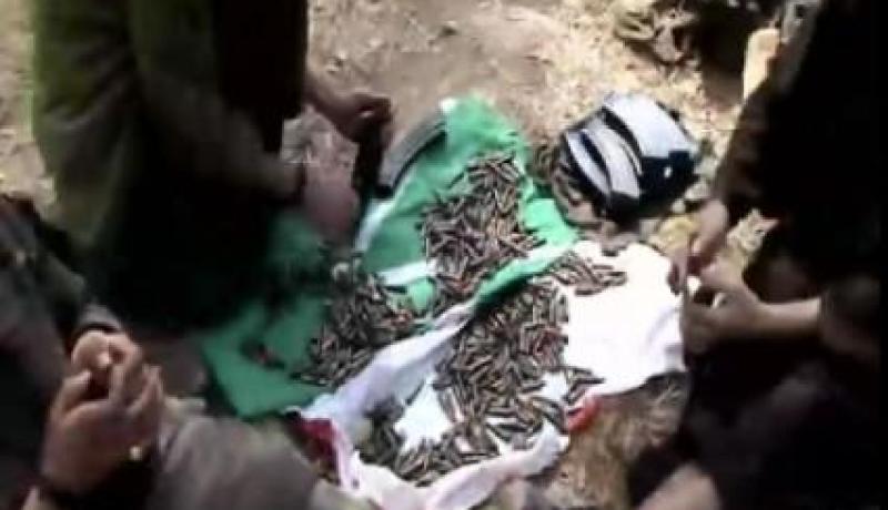 حكومات أوربية تتفاوض مع ''القاعدة'' في الجزائر مقابل ''الأورو''