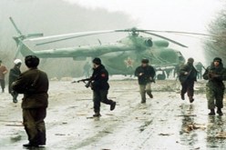 مقتل 17 من أفراد الأمن الروسي على الحدود بين الشيشان وداغستان