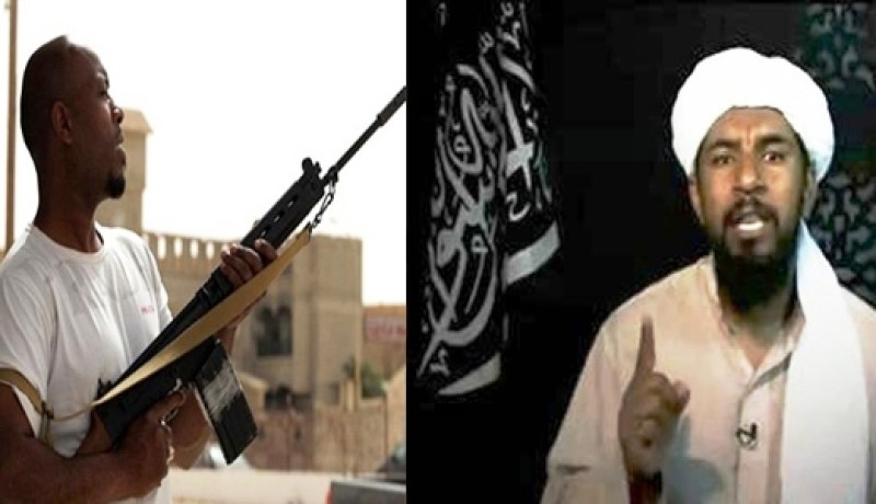 أبو يحيى الليبي يدعو ثوار ليبيا إلى عدم تسليم أسلحتهم