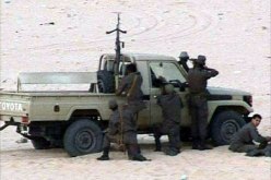 موريتانيا تحدد 35 نقطة عبور لدخول أراضيها