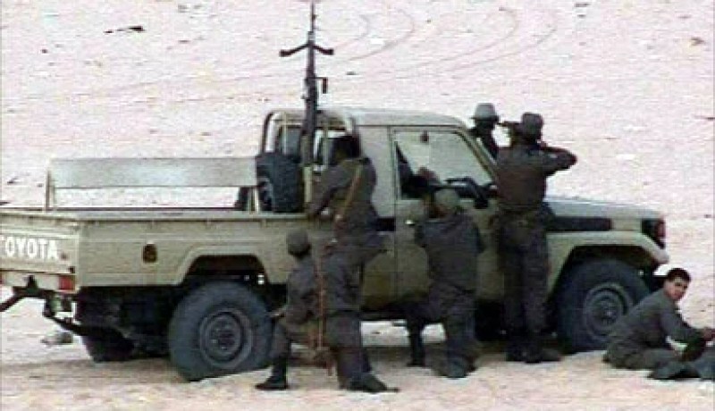 موريتانيا تحدد 35 نقطة عبور لدخول أراضيها